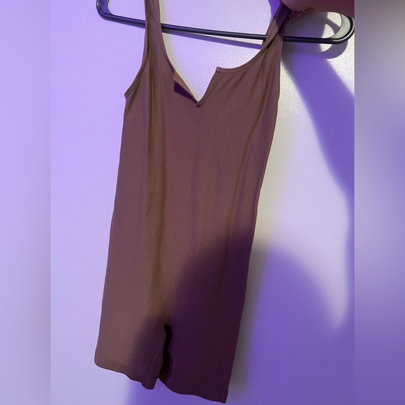 Fashion Nova romper - Picture 1 of 1